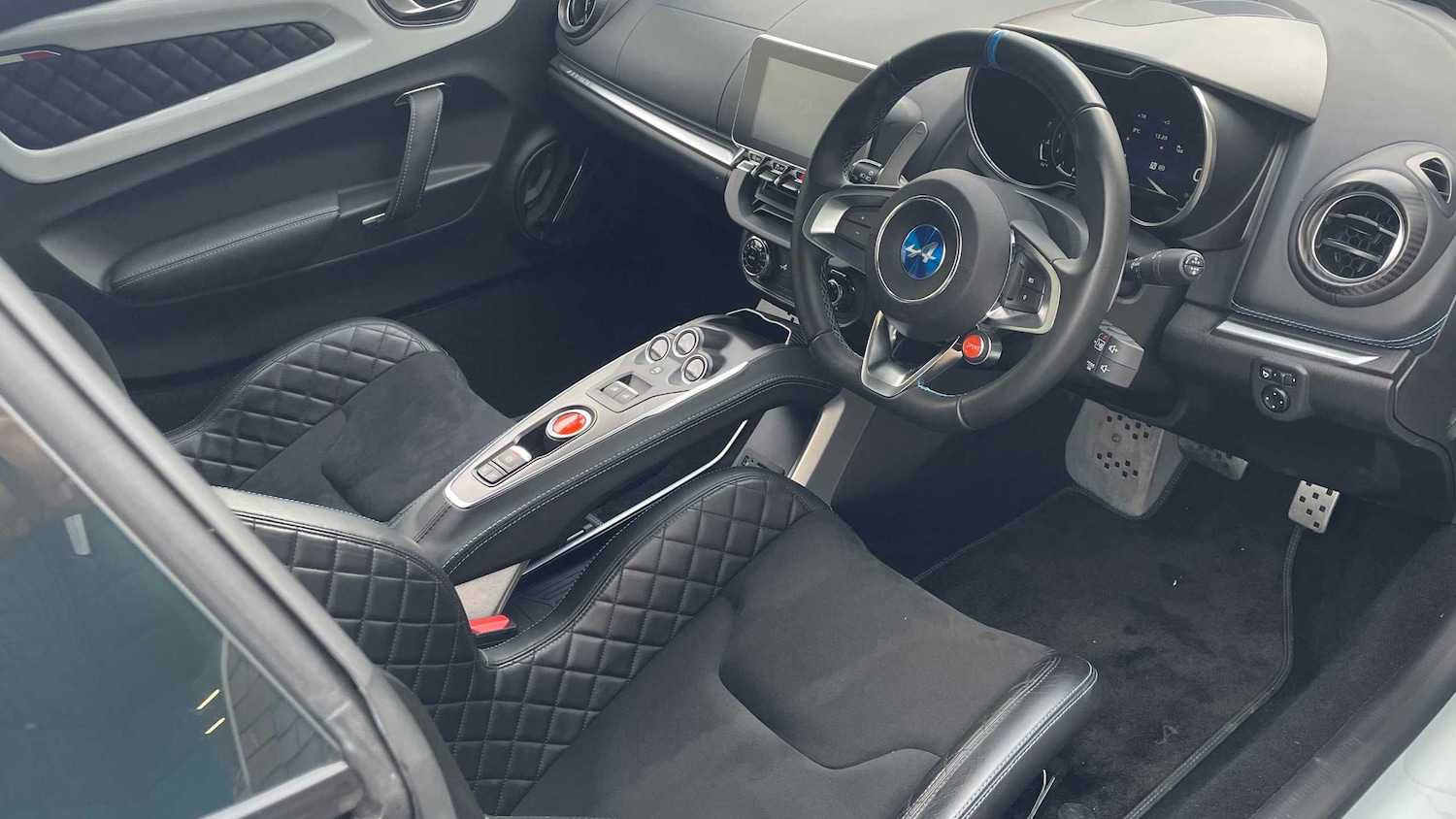 Used Alpine A110 2020 for sale - 76718189: Photo 18