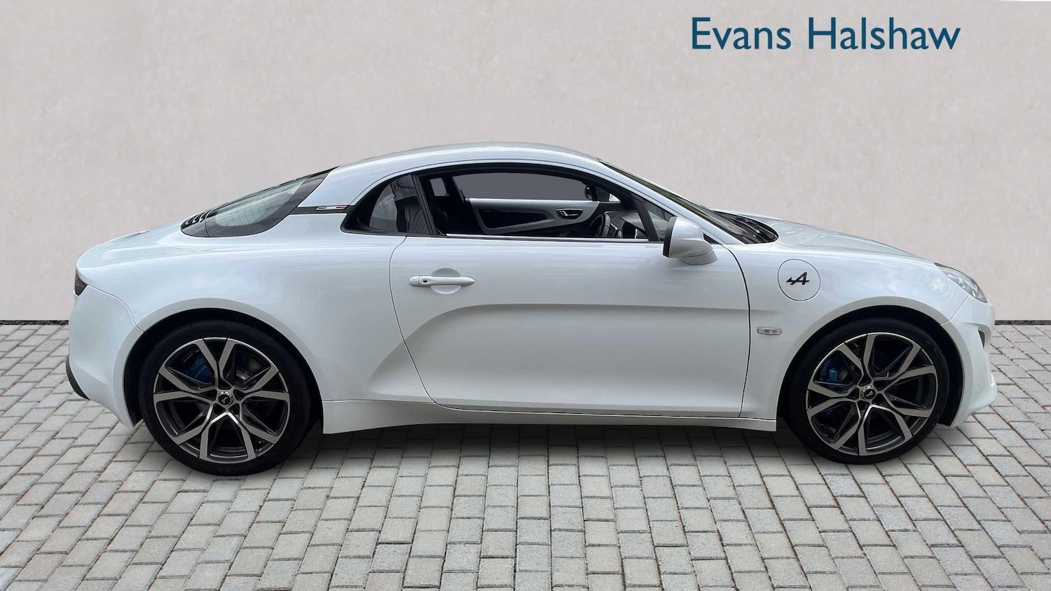 Used Alpine A110 2020 for sale - 76718189: Photo 2