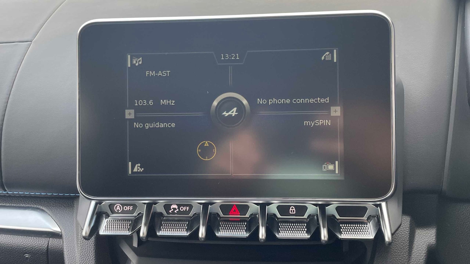 Used Alpine A110 2020 for sale - 76718189: Photo 20