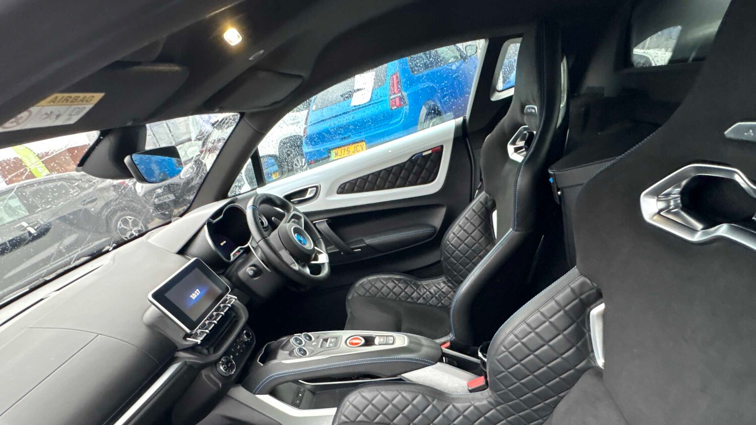 Used Alpine A110 2020 for sale - 76718189: Photo 27