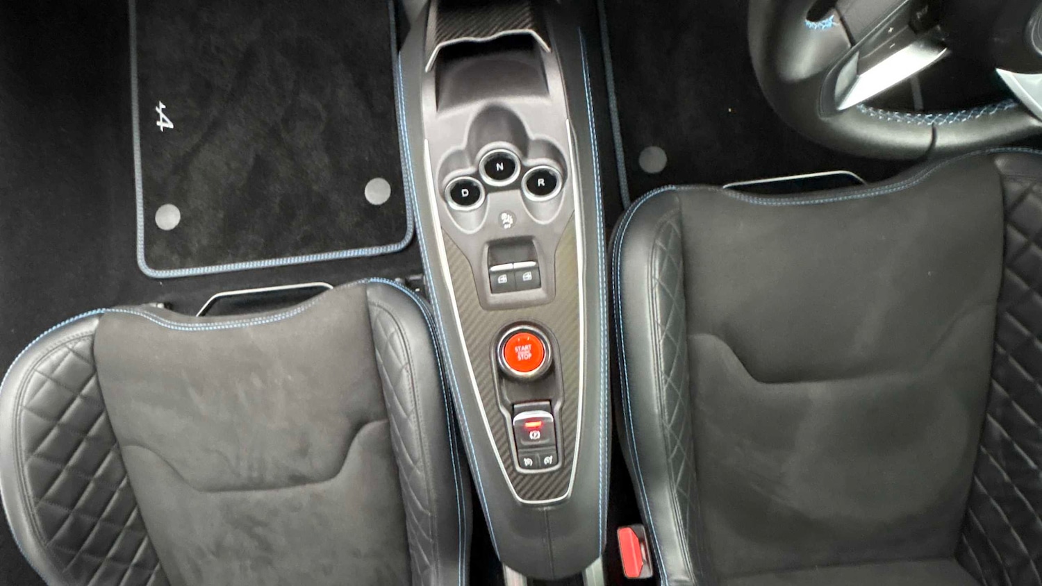 Used Alpine A110 2020 for sale - 76718189: Photo 28