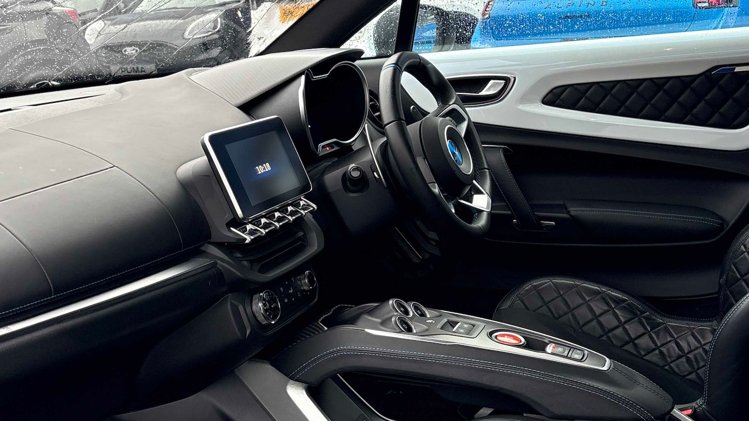 Used Alpine A110 2020 for sale - 76718189: Photo 29