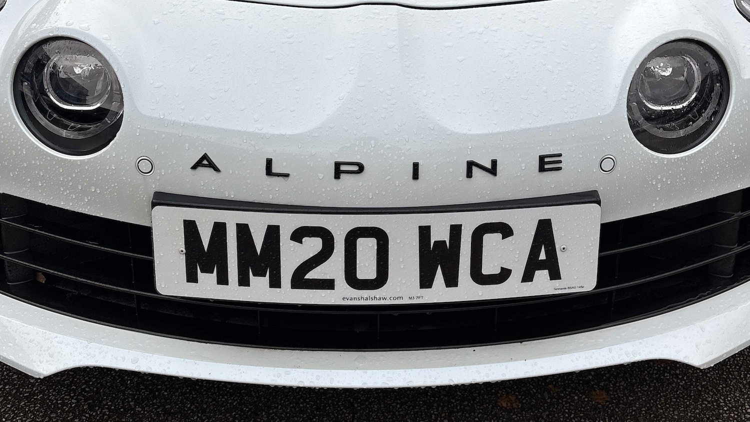 Used Alpine A110 2020 for sale - 76718189: Photo 31