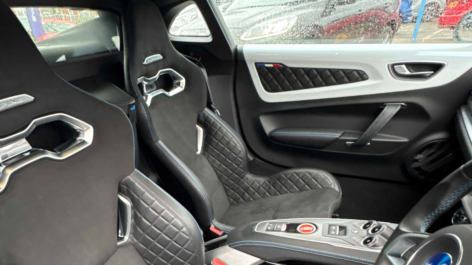 Used Alpine A110 2020 for sale - 76718189: Photo 32