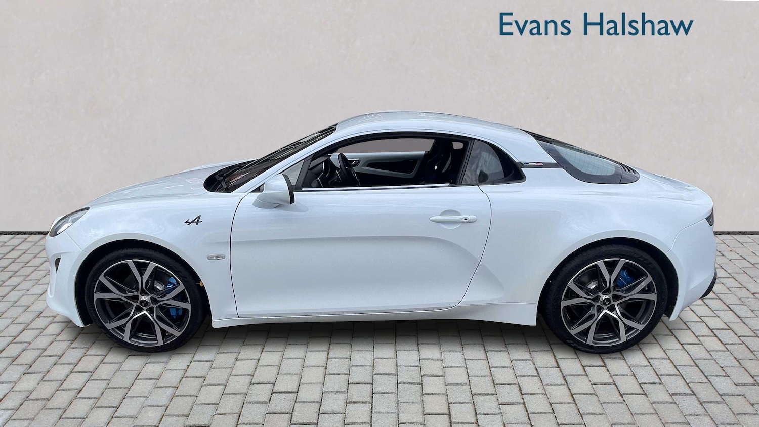 Used Alpine A110 2020 for sale - 76718189: Photo 4