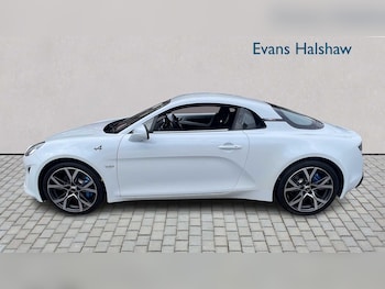 Used Alpine A110 2020 for sale - 76718189: Photo