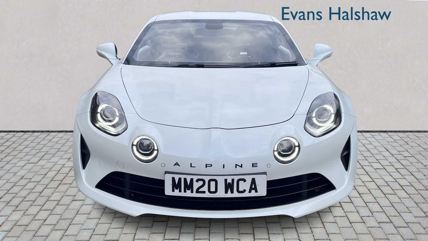 Used Alpine A110 2020 for sale - 76718189: Photo 5