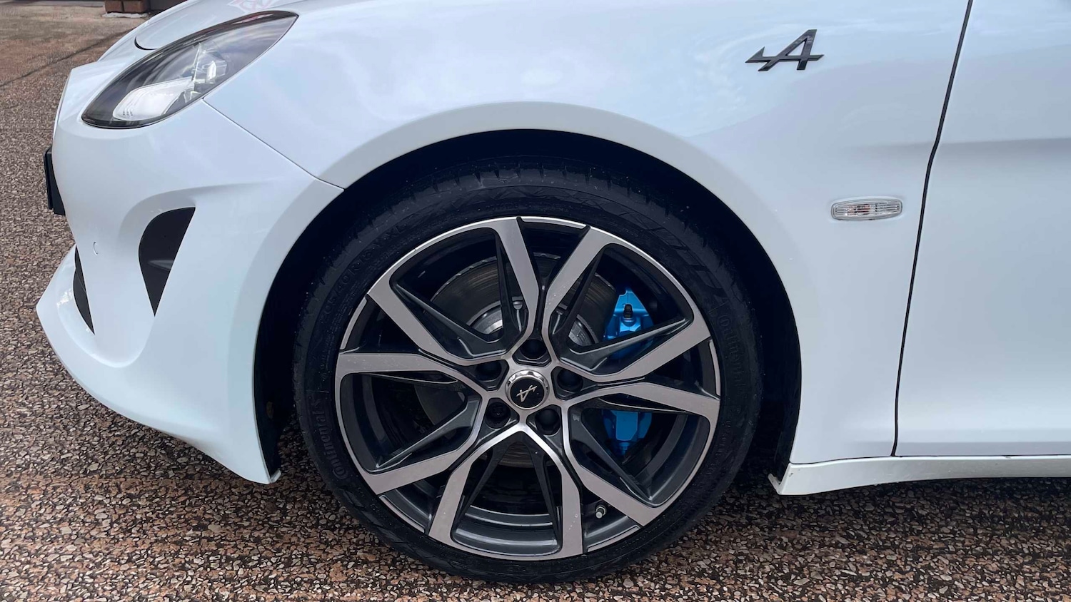 Used Alpine A110 2020 for sale - 76718189: Photo 6