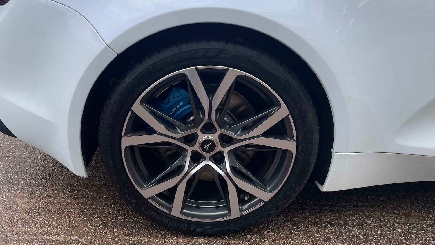 Used Alpine A110 2020 for sale - 76718189: Photo 7