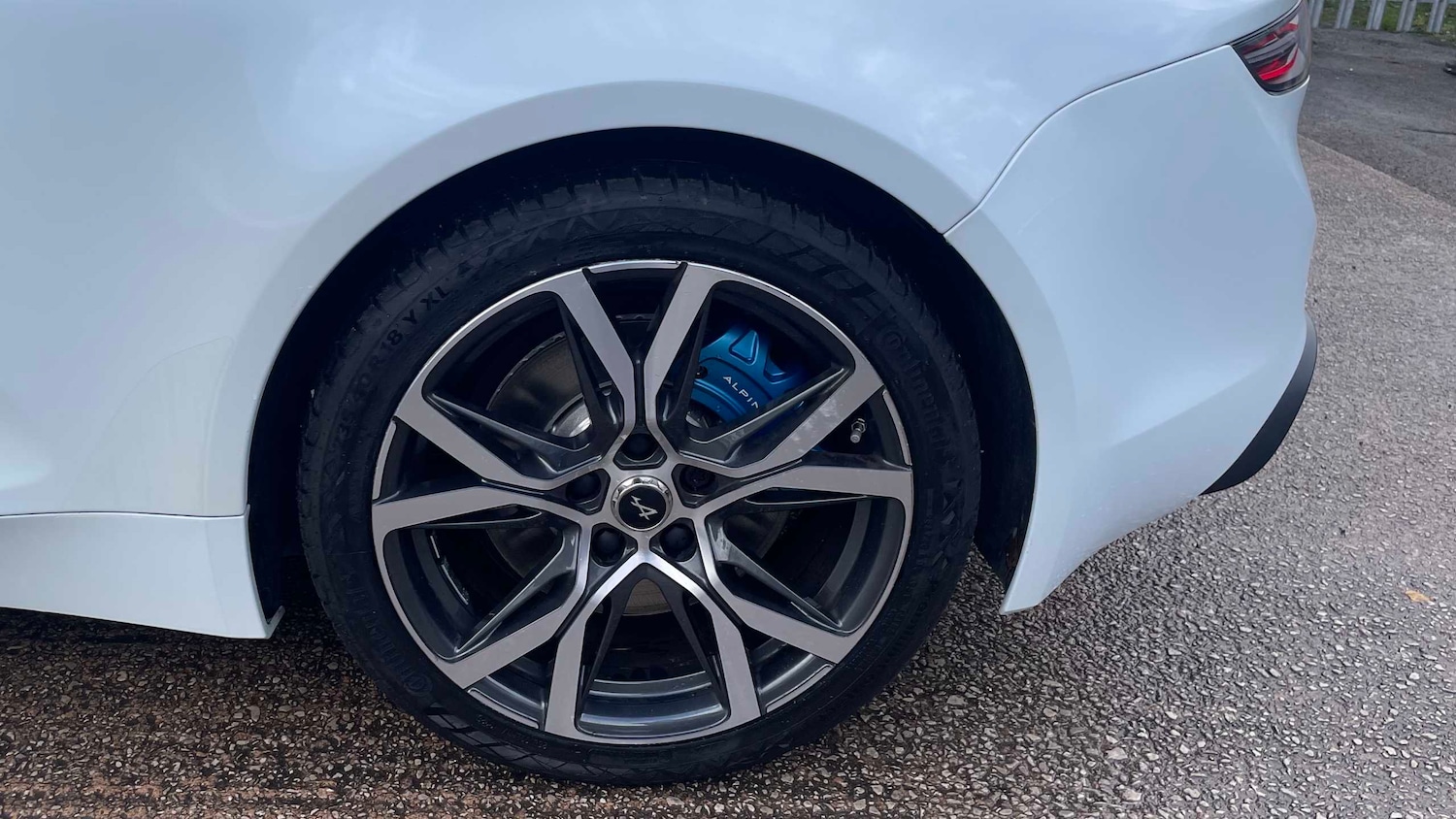 Used Alpine A110 2020 for sale - 76718189: Photo 9