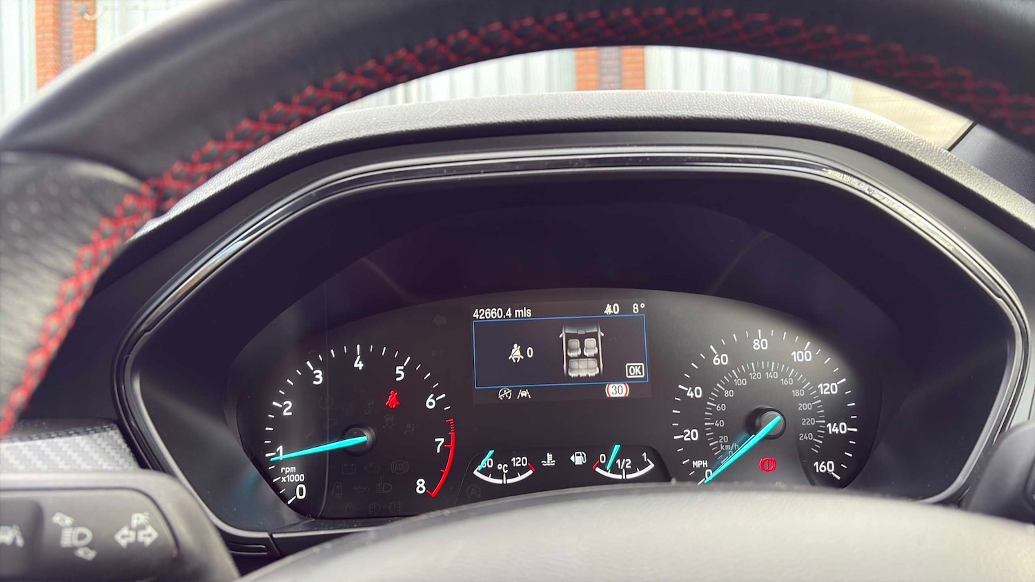 Used Ford Focus 2019 for sale - 77076607: Photo 10