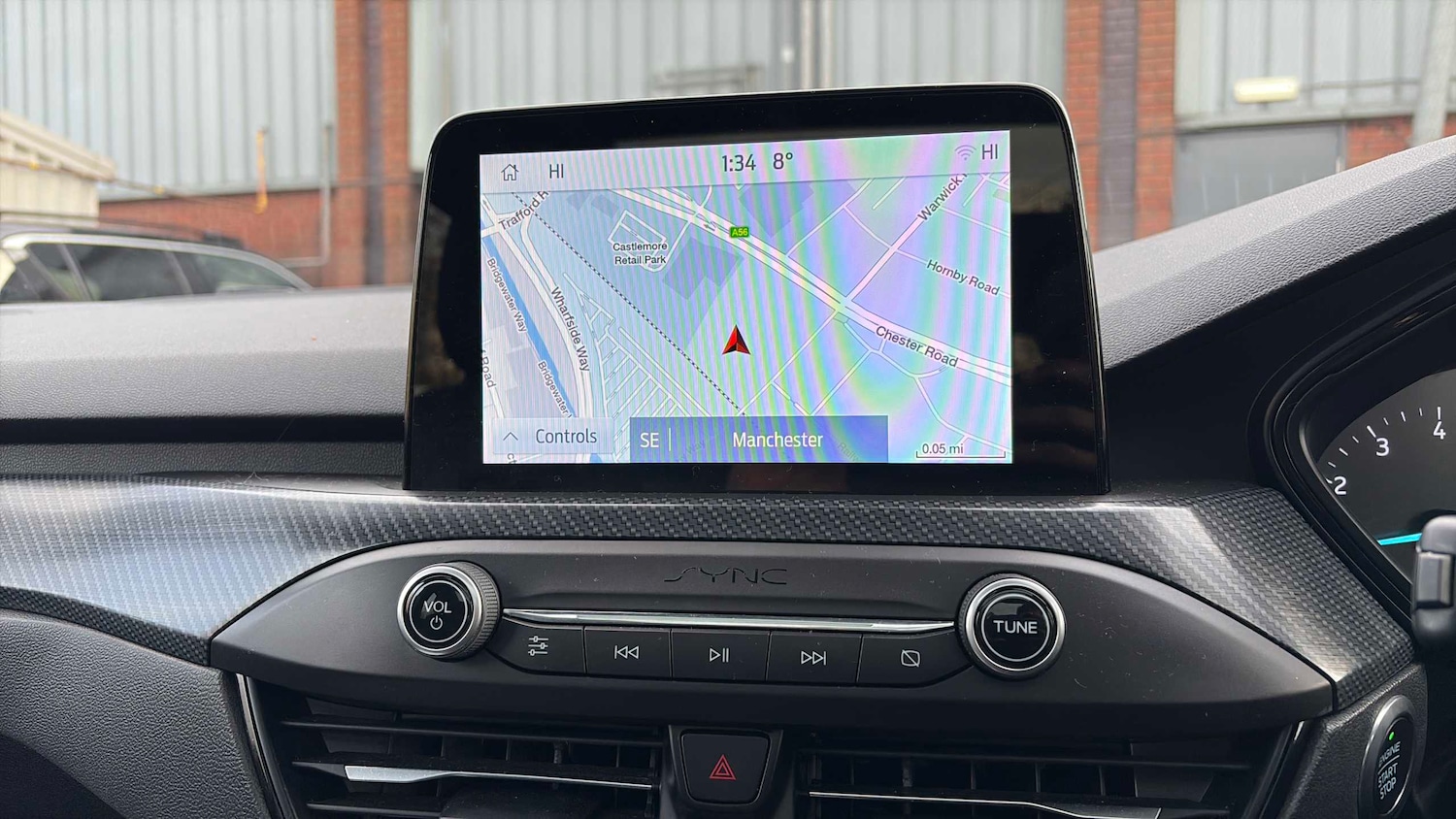 Used Ford Focus 2019 for sale - 77076607: Photo 11