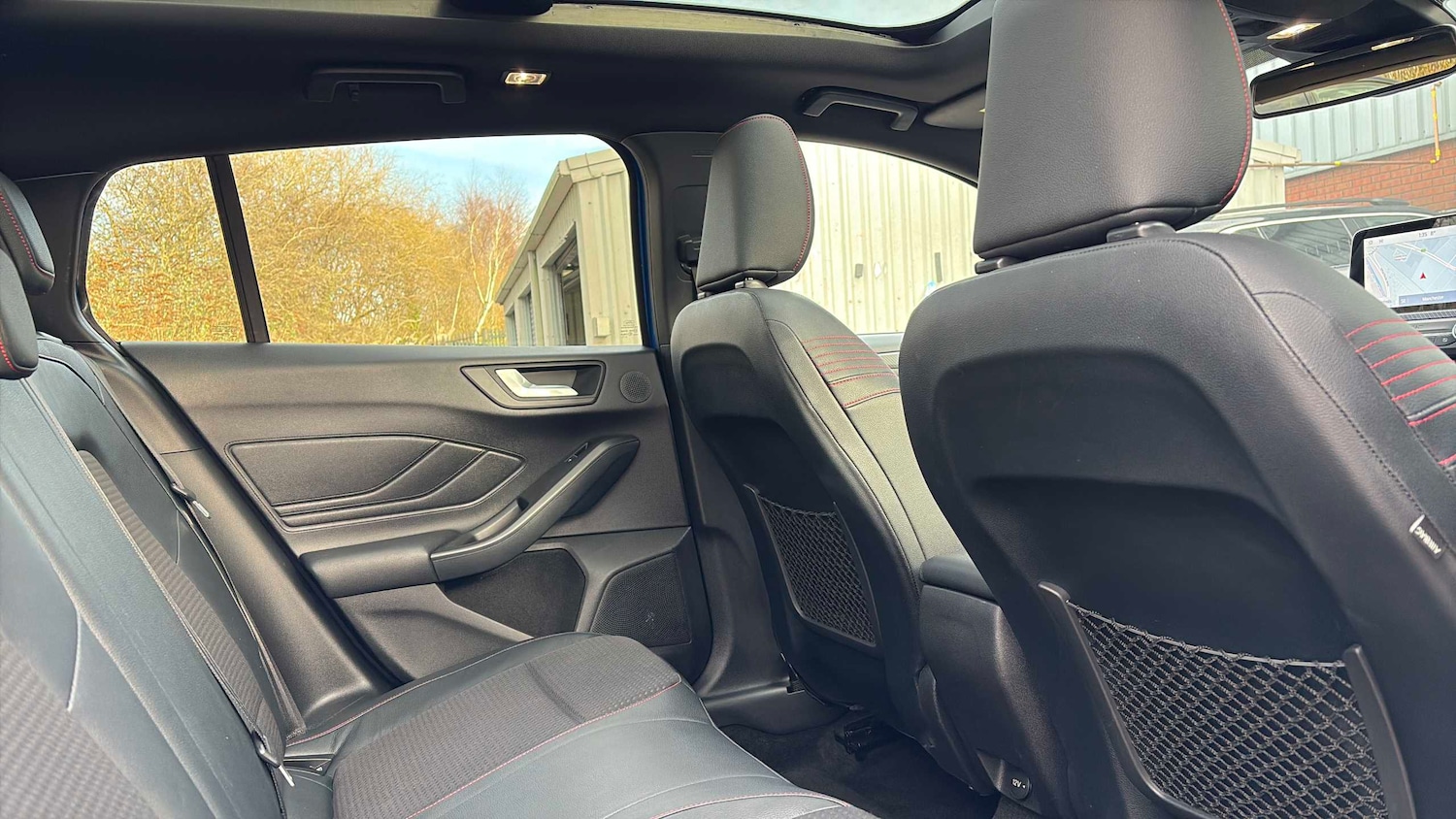 Used Ford Focus 2019 for sale - 77076607: Photo 12