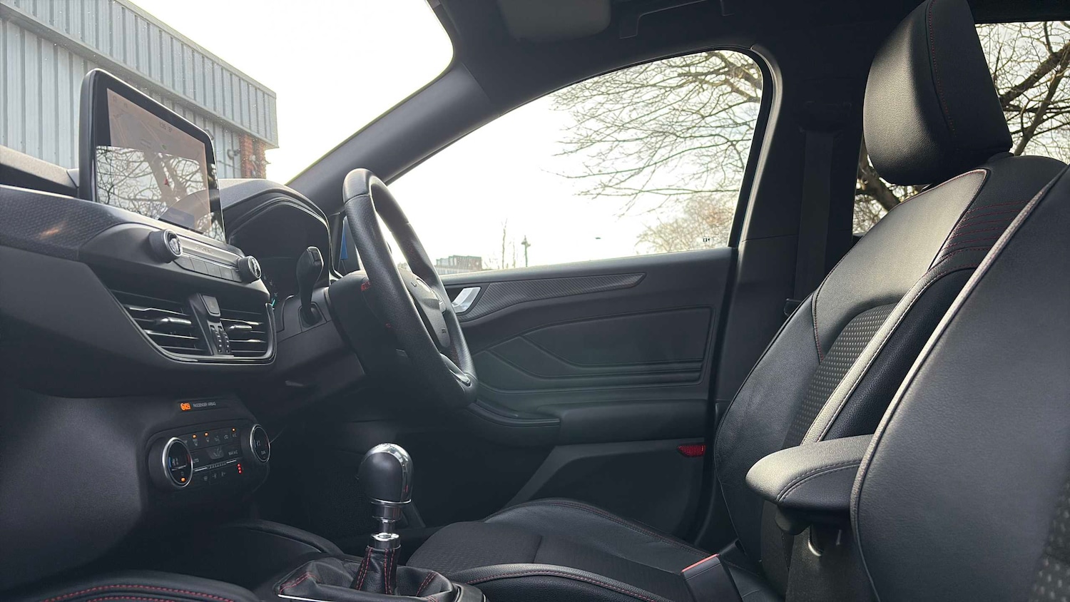 Used Ford Focus 2019 for sale - 77076607: Photo 13