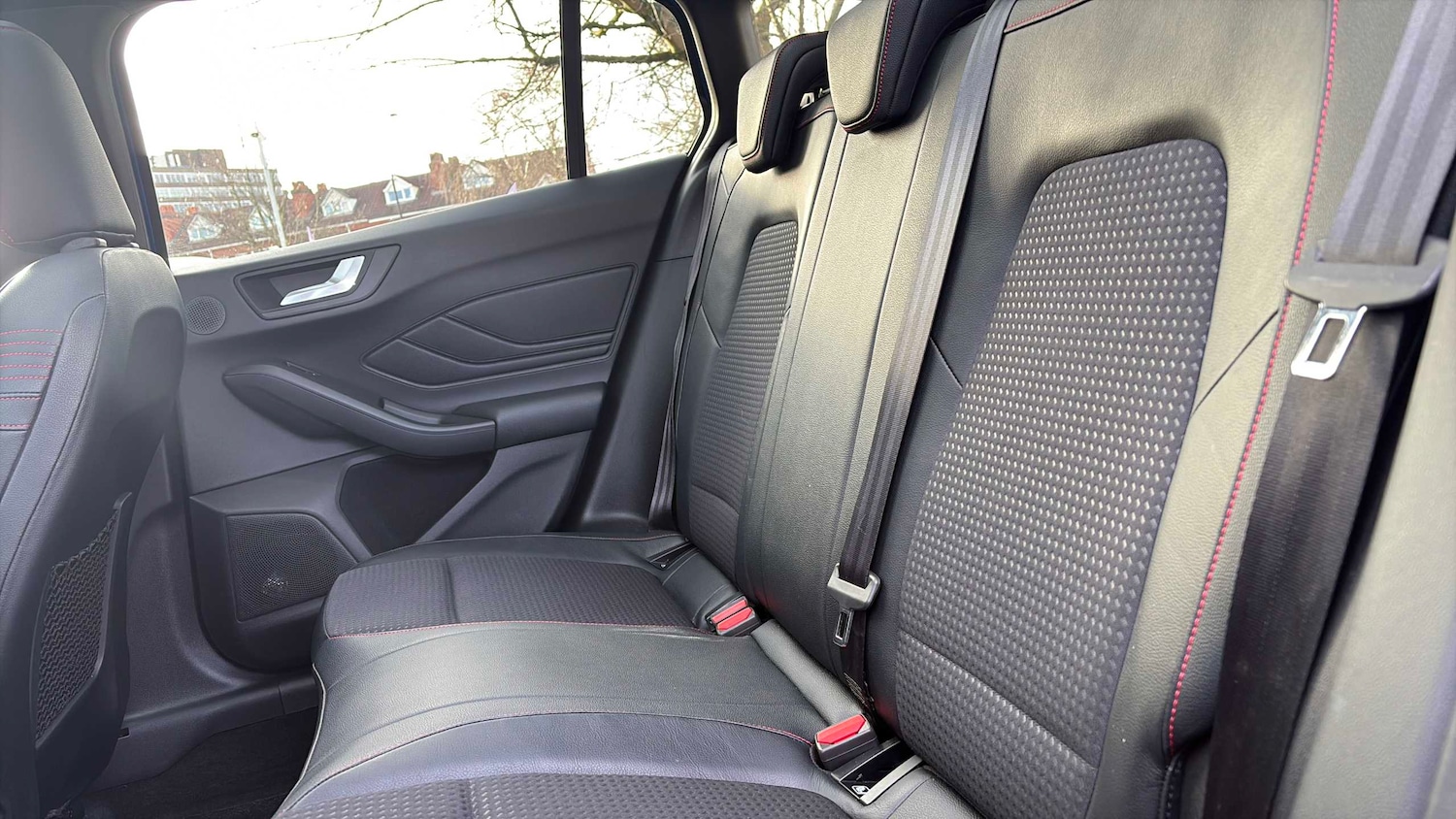 Used Ford Focus 2019 for sale - 77076607: Photo 14