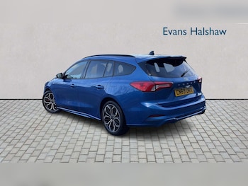 Used Ford Focus 2019 for sale - 77076607: Photo