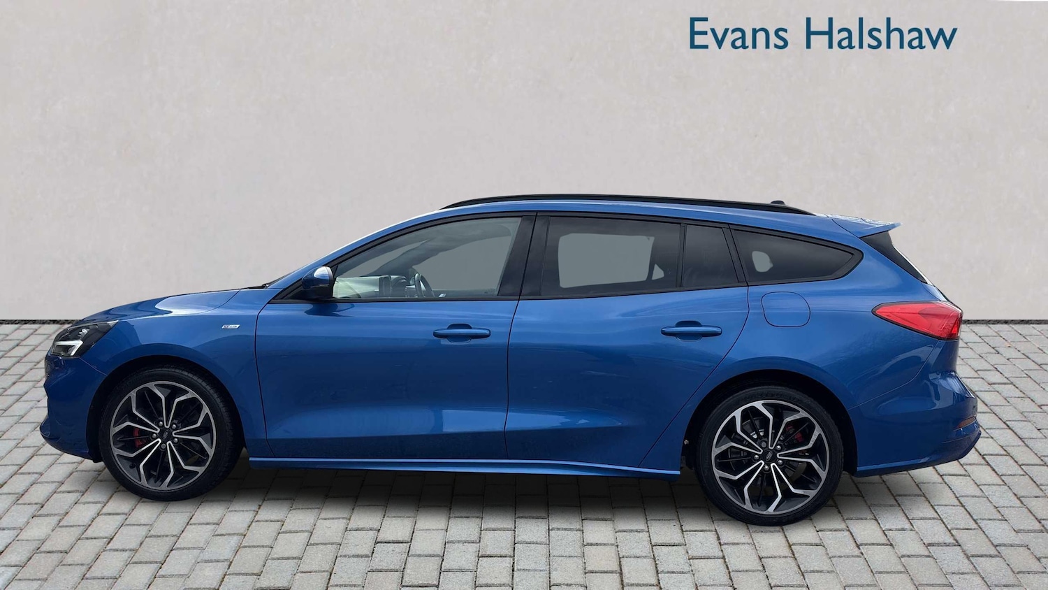 Used Ford Focus 2019 for sale - 77076607: Photo 3