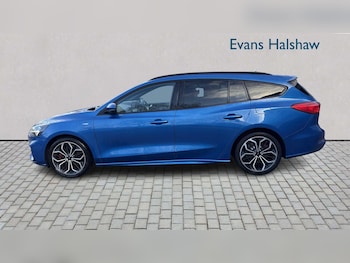 Used Ford Focus 2019 for sale - 77076607: Photo