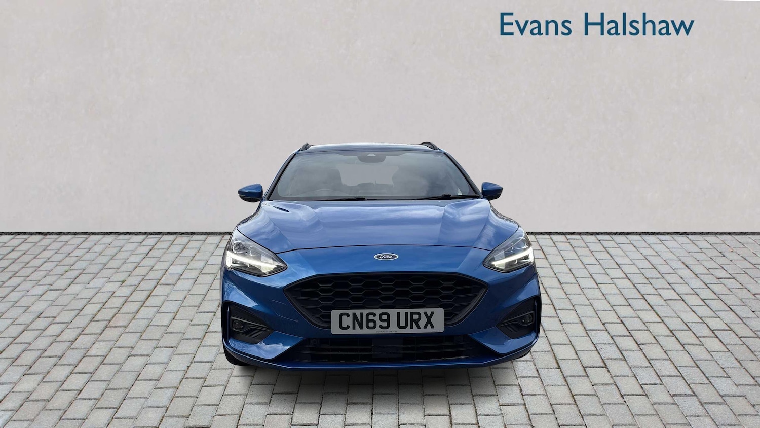 Used Ford Focus 2019 for sale - 77076607: Photo 4