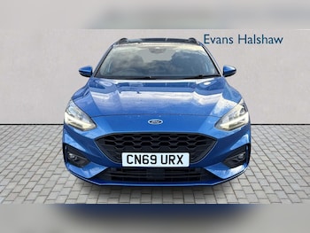 Used Ford Focus 2019 for sale - 77076607: Photo