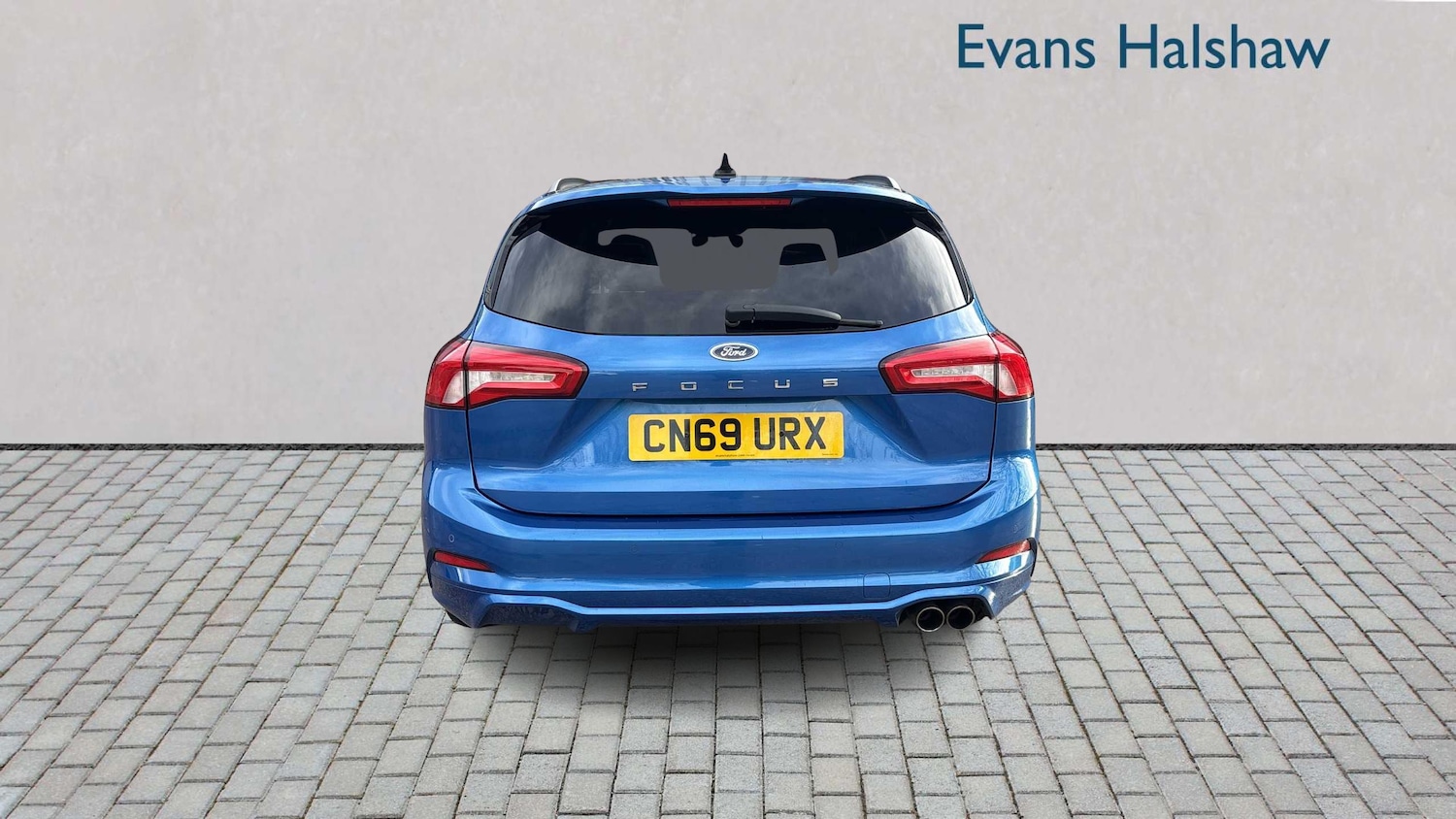 Used Ford Focus 2019 for sale - 77076607: Photo 5