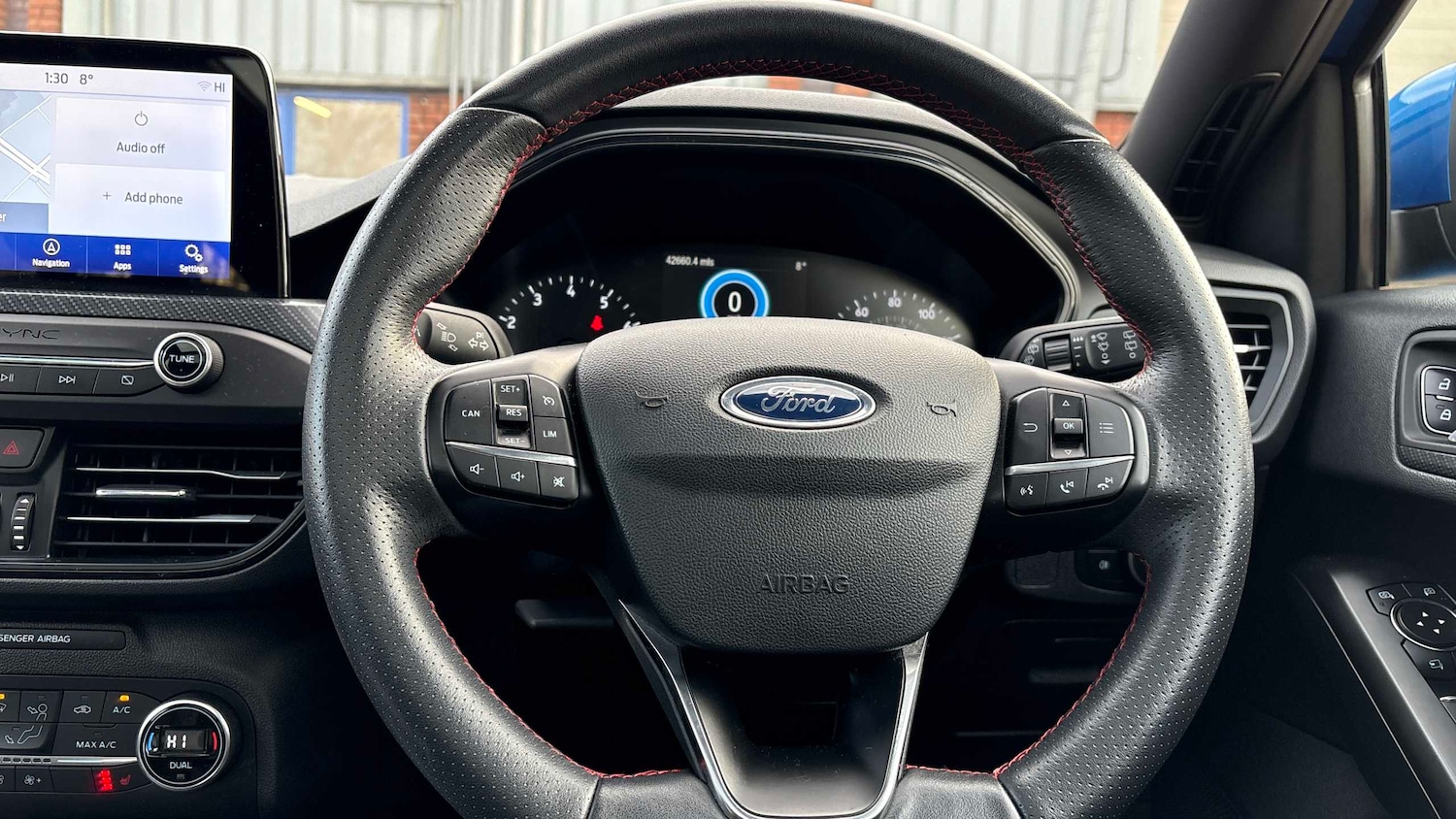 Used Ford Focus 2019 for sale - 77076607: Photo 9