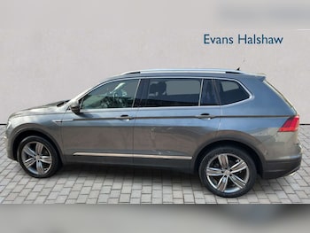 Used Volkswagen Tiguan Allspace 2020 for sale - 78052467: Photo