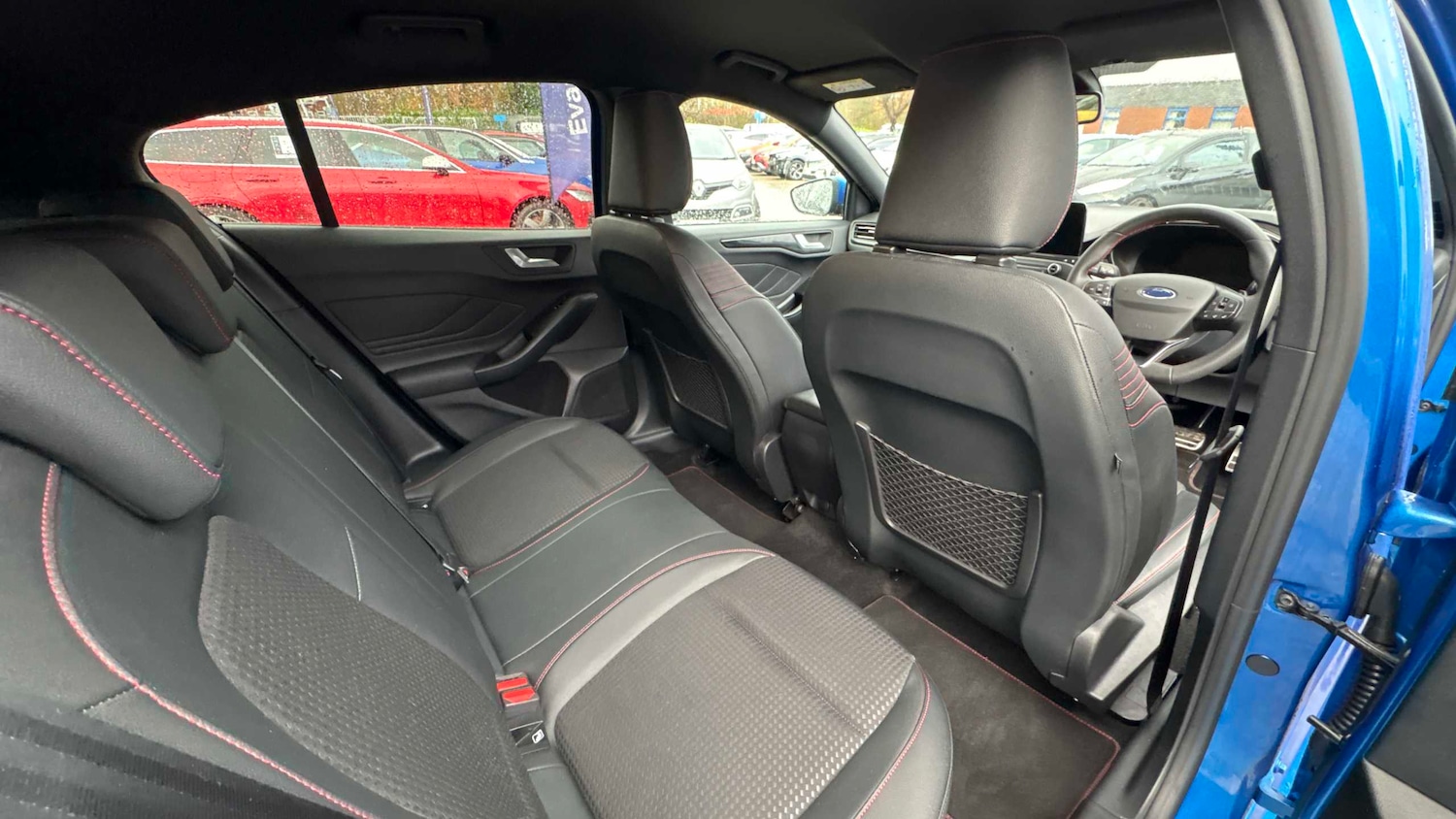 Used Ford Focus 2022 for sale - 77638498: Photo 17