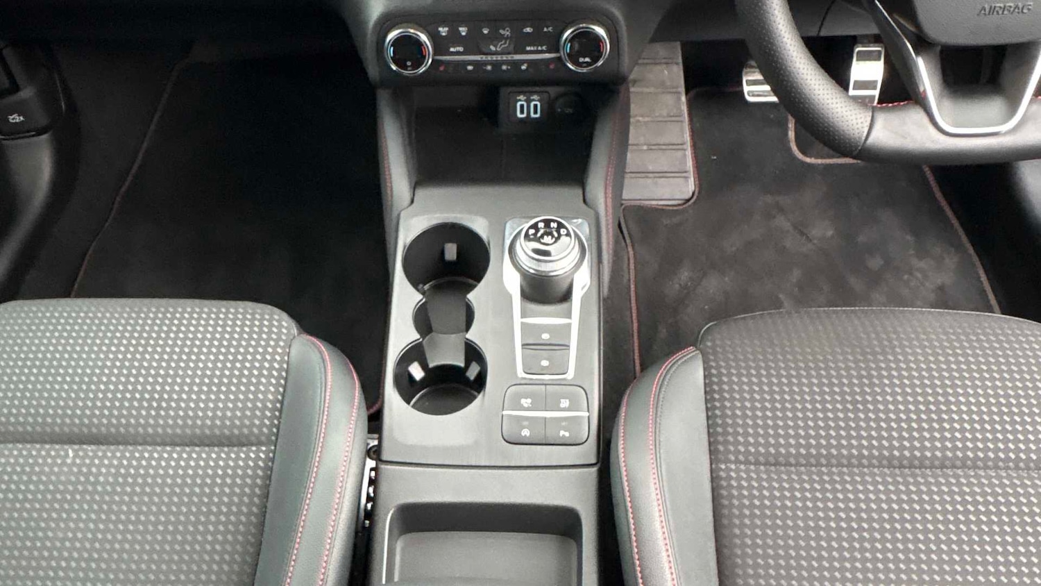 Used Ford Focus 2022 for sale - 77638498: Photo 20