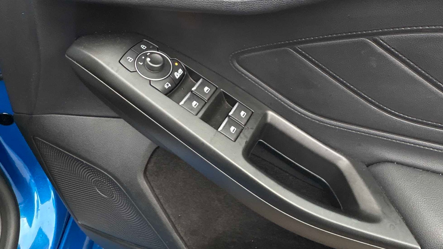 Used Ford Focus 2022 for sale - 77638498: Photo 22