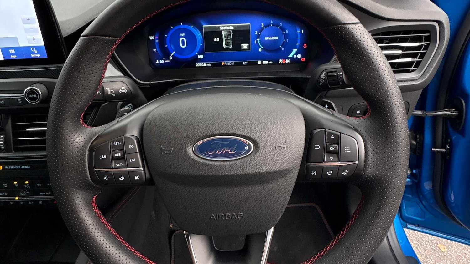 Used Ford Focus 2022 for sale - 77638498: Photo 23