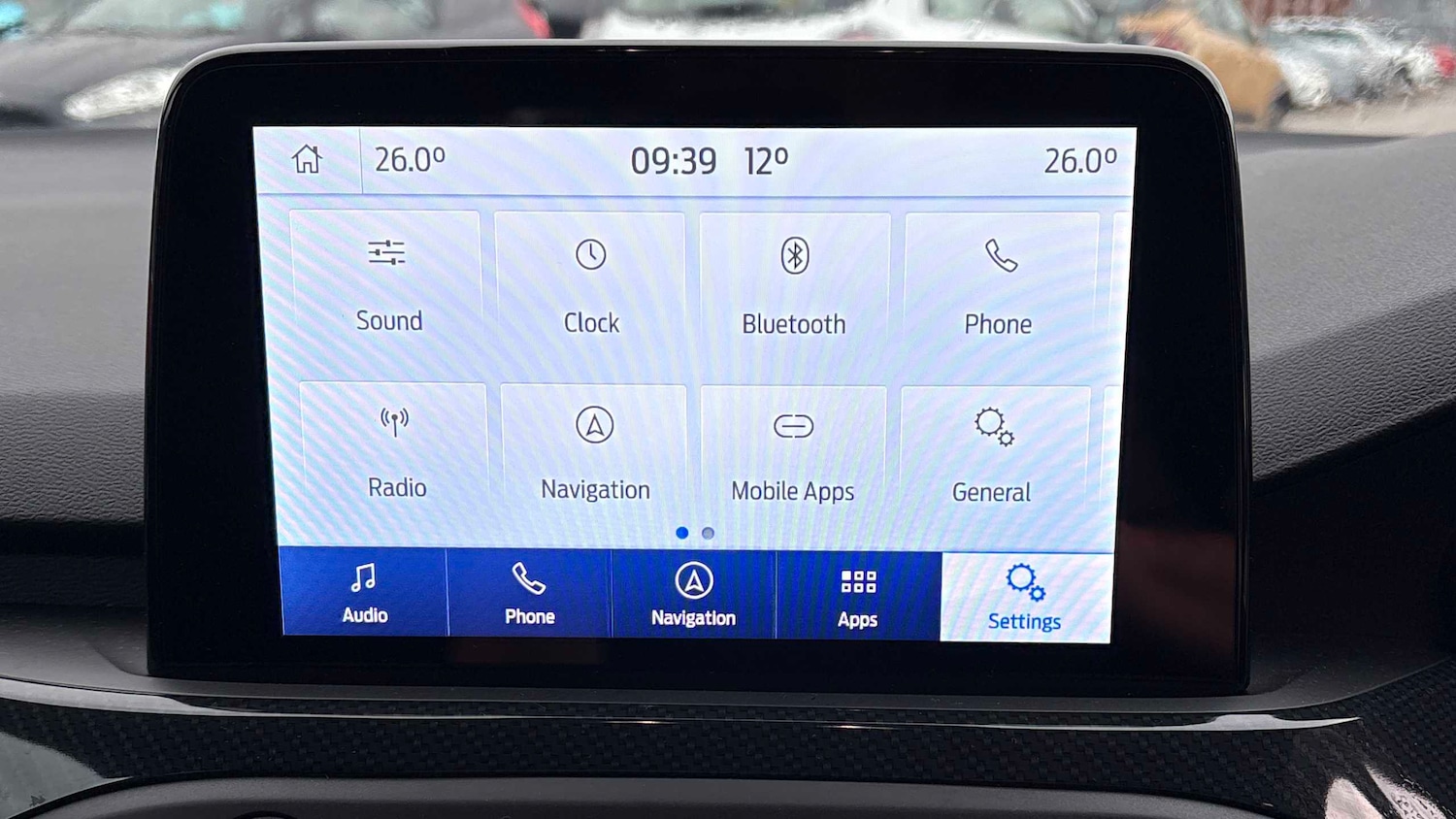 Used Ford Focus 2022 for sale - 77638498: Photo 25