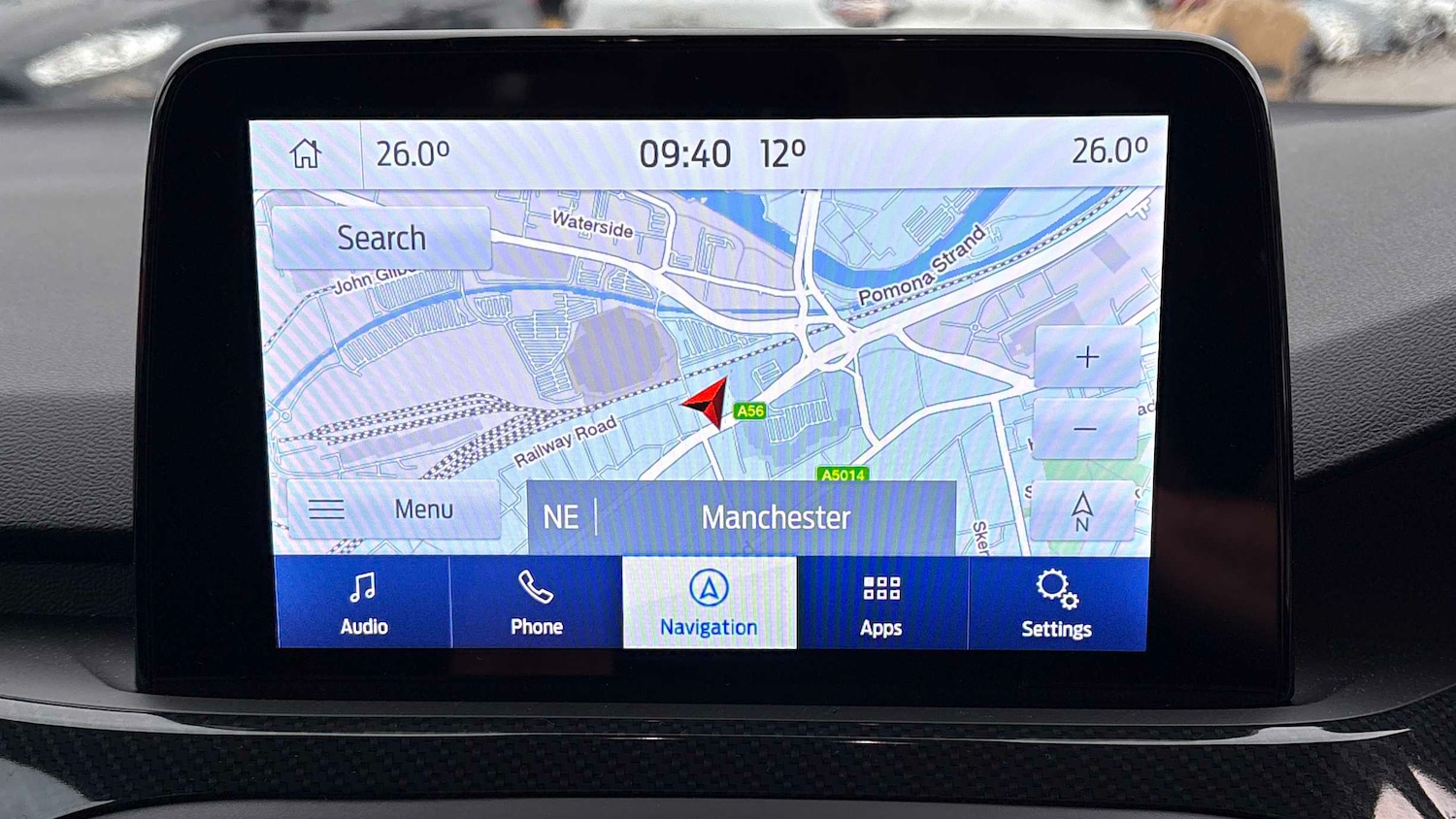 Used Ford Focus 2022 for sale - 77638498: Photo 27