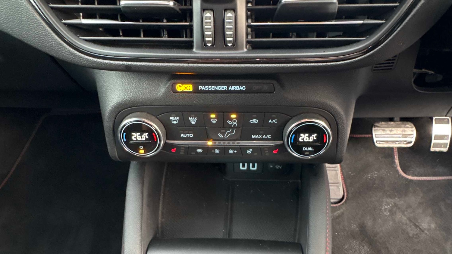 Used Ford Focus 2022 for sale - 77638498: Photo 29