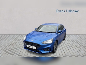 Used Ford Focus 2022 for sale - 77638498: Photo