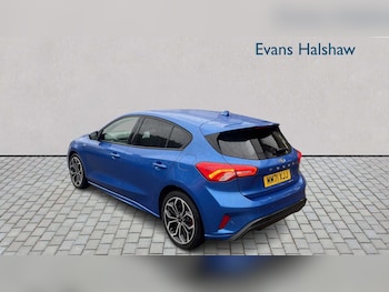 Used Ford Focus 2022 for sale - 77638498: Photo