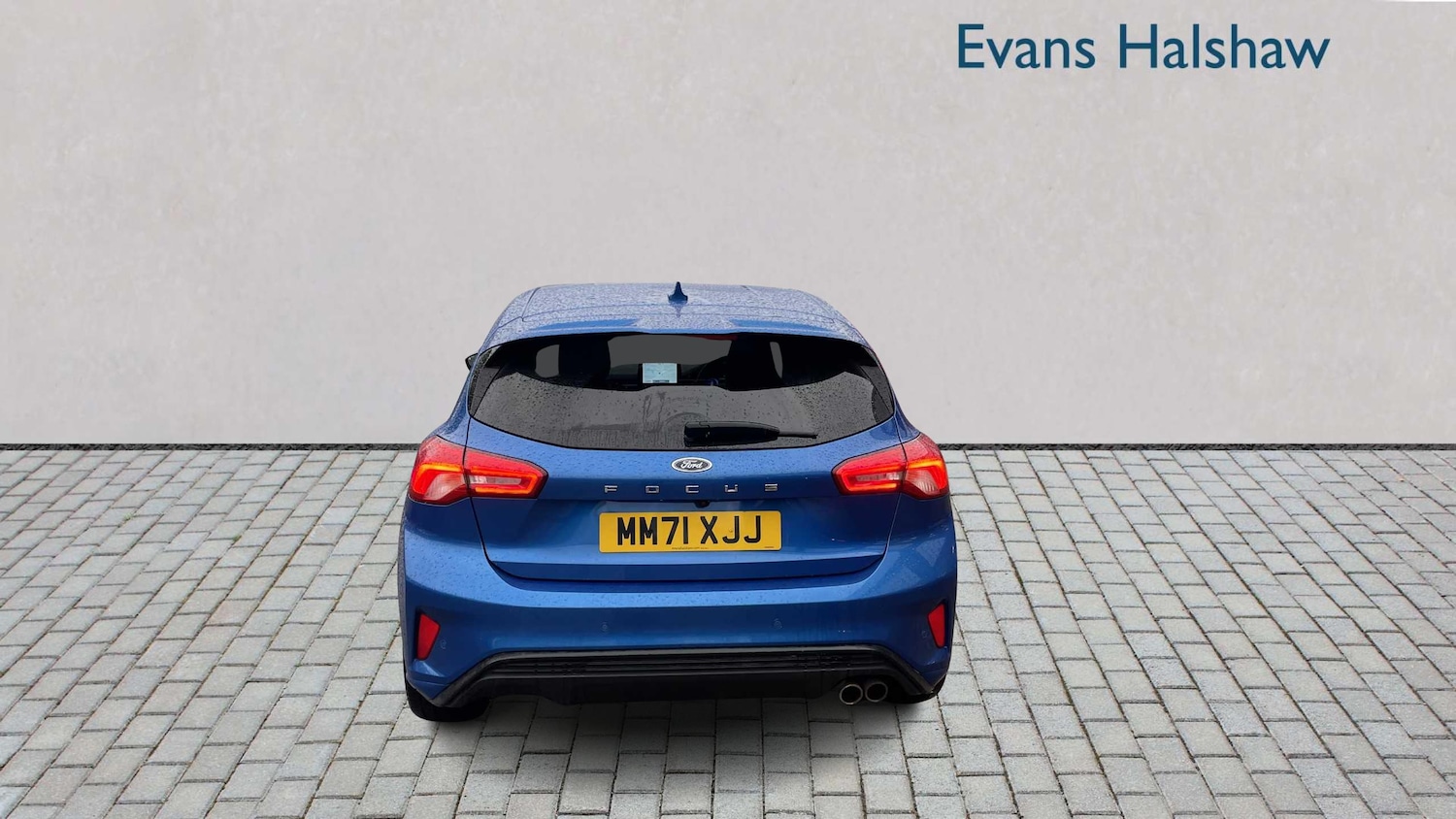 Used Ford Focus 2022 for sale - 77638498: Photo 4