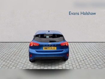 Used Ford Focus 2022 for sale - 77638498: Photo