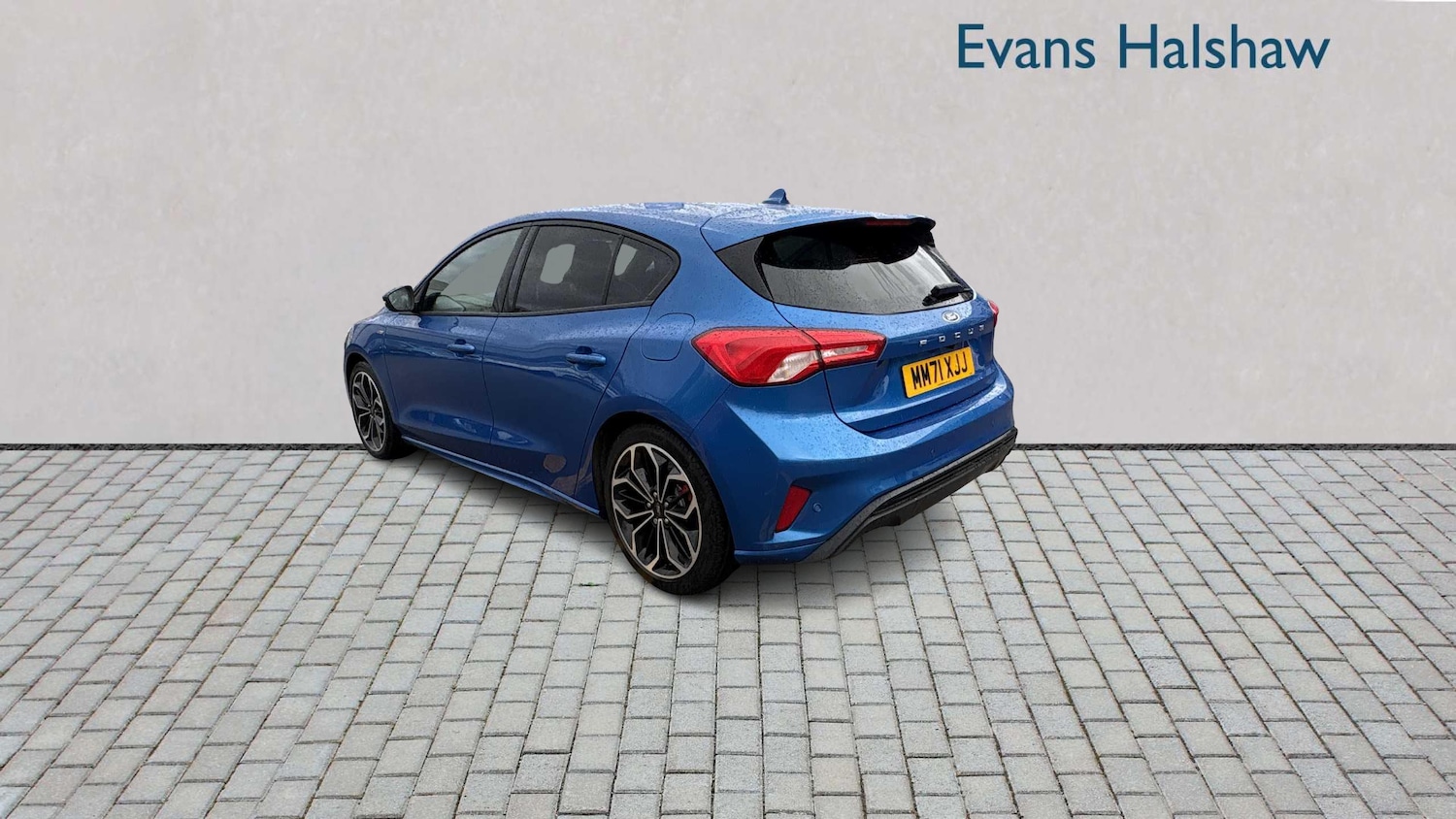 Used Ford Focus 2022 for sale - 77638498: Photo 7