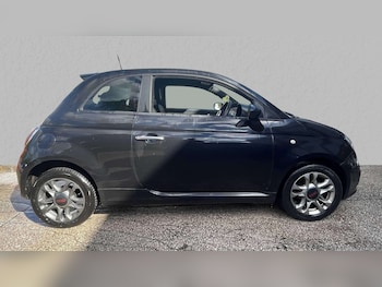Used Fiat 500 2014 for sale - 76218263: Photo 2