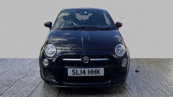 Used Fiat 500 2014 for sale - 76218263: Photo 4
