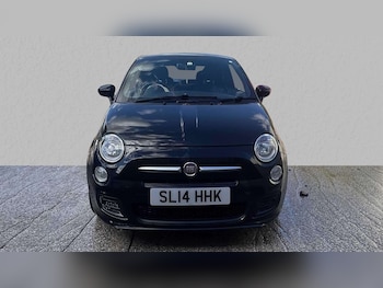 Used Fiat 500 2014 for sale - 76218263: Photo 4