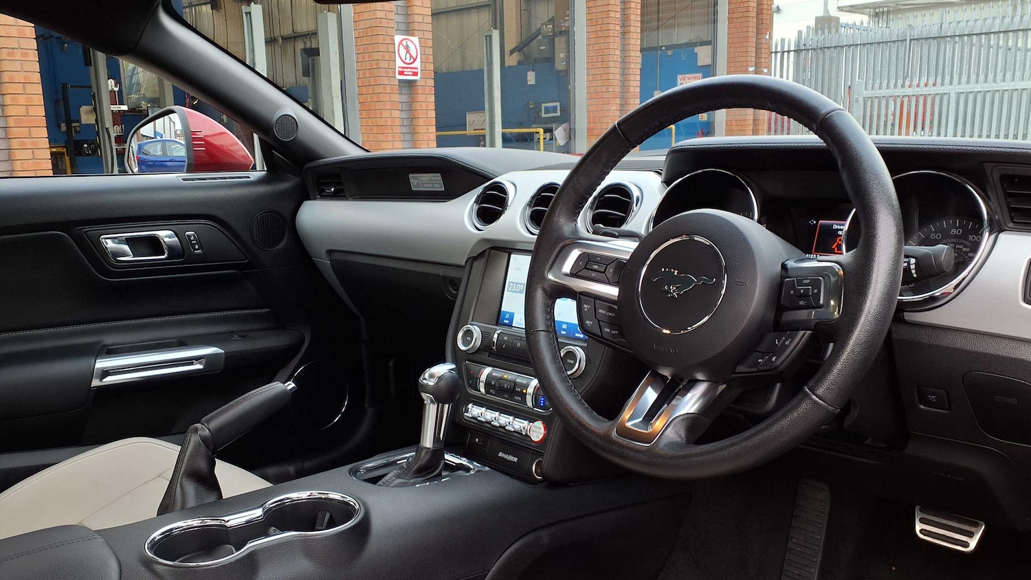 Used Ford Mustang 2016 for sale - 77842555: Photo 12