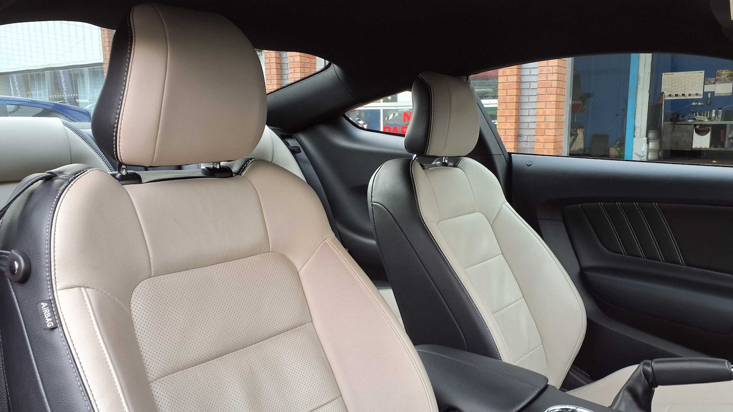 Used Ford Mustang 2016 for sale - 77842555: Photo 13