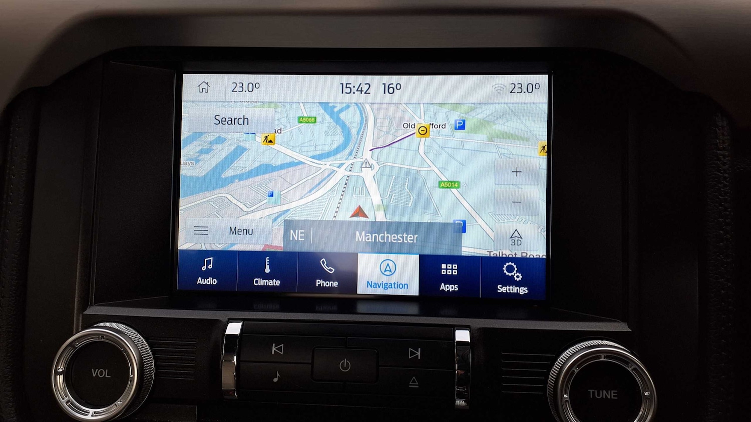 Used Ford Mustang 2016 for sale - 77842555: Photo 17