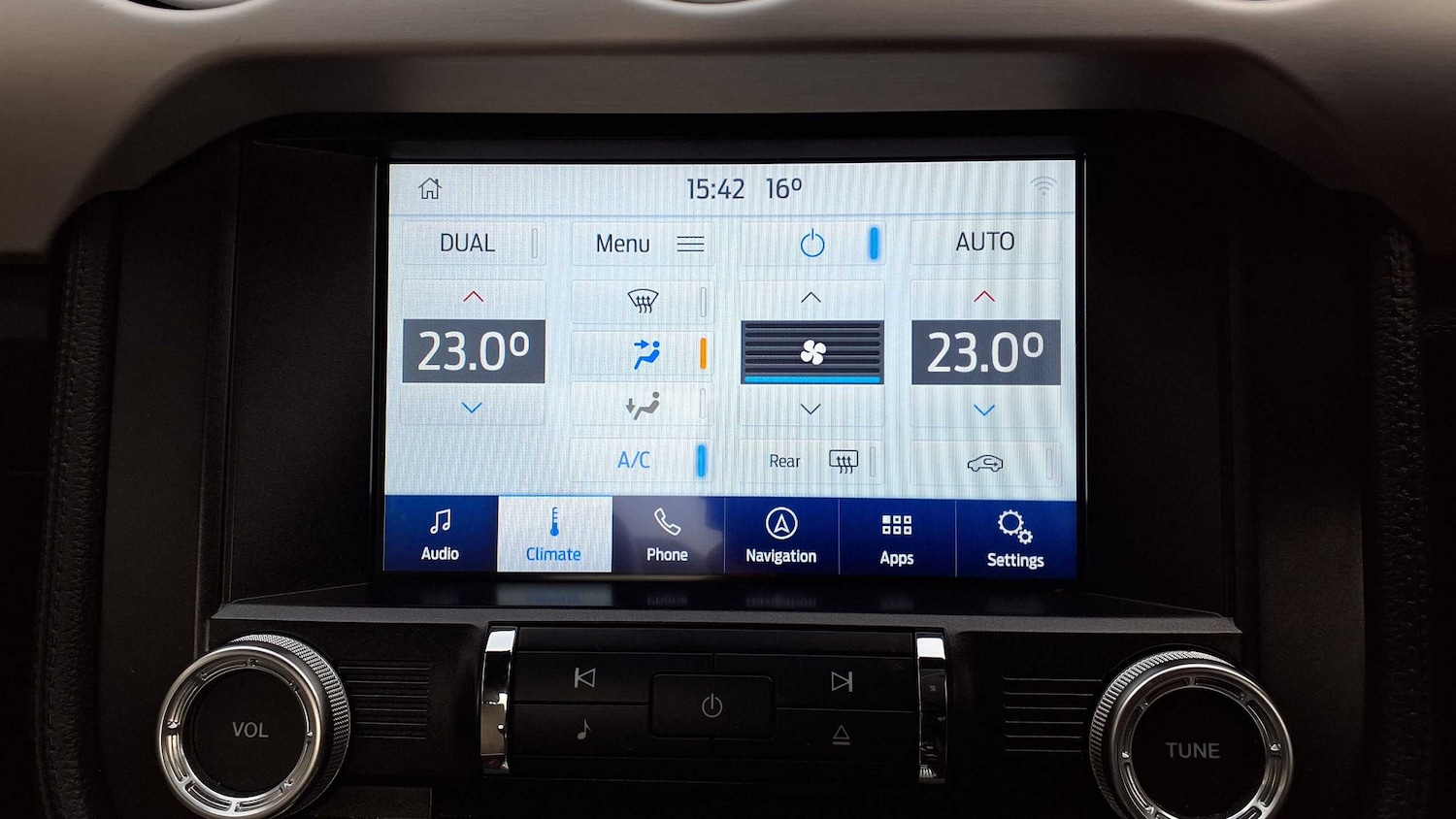 Used Ford Mustang 2016 for sale - 77842555: Photo 19