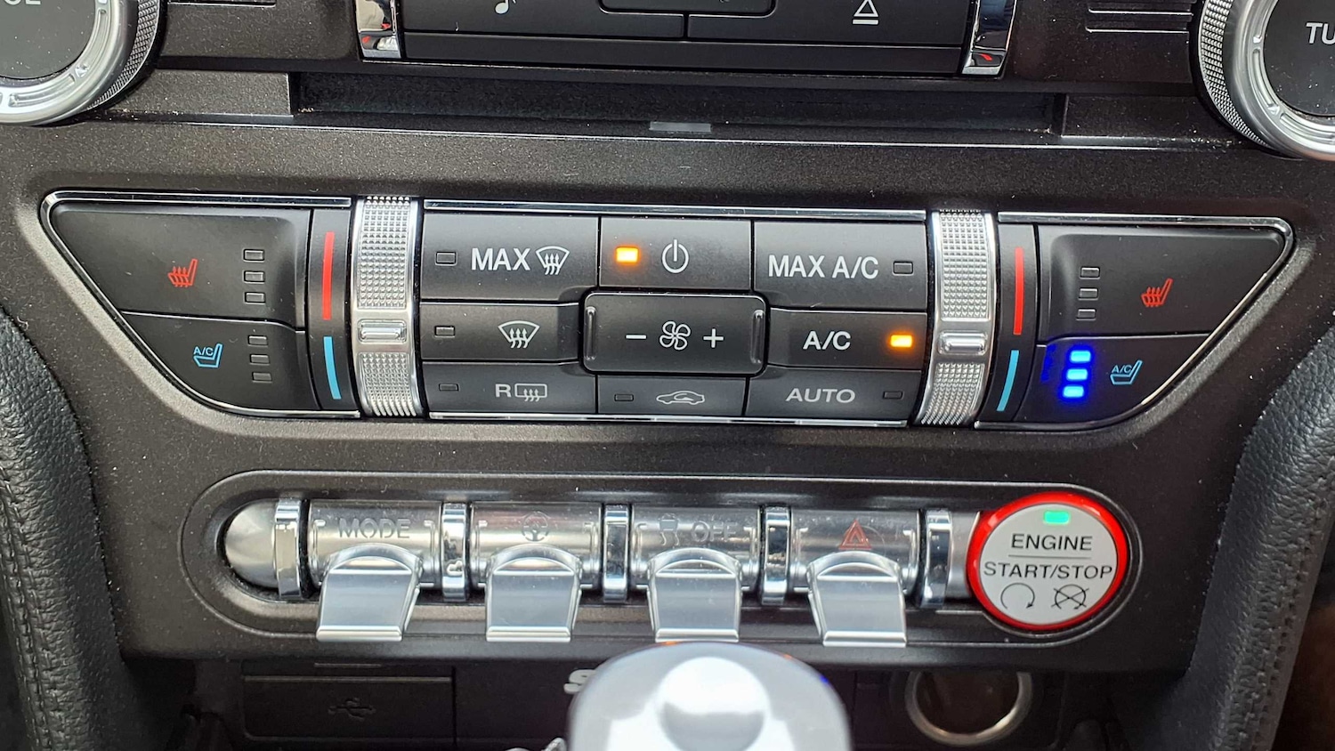 Used Ford Mustang 2016 for sale - 77842555: Photo 22