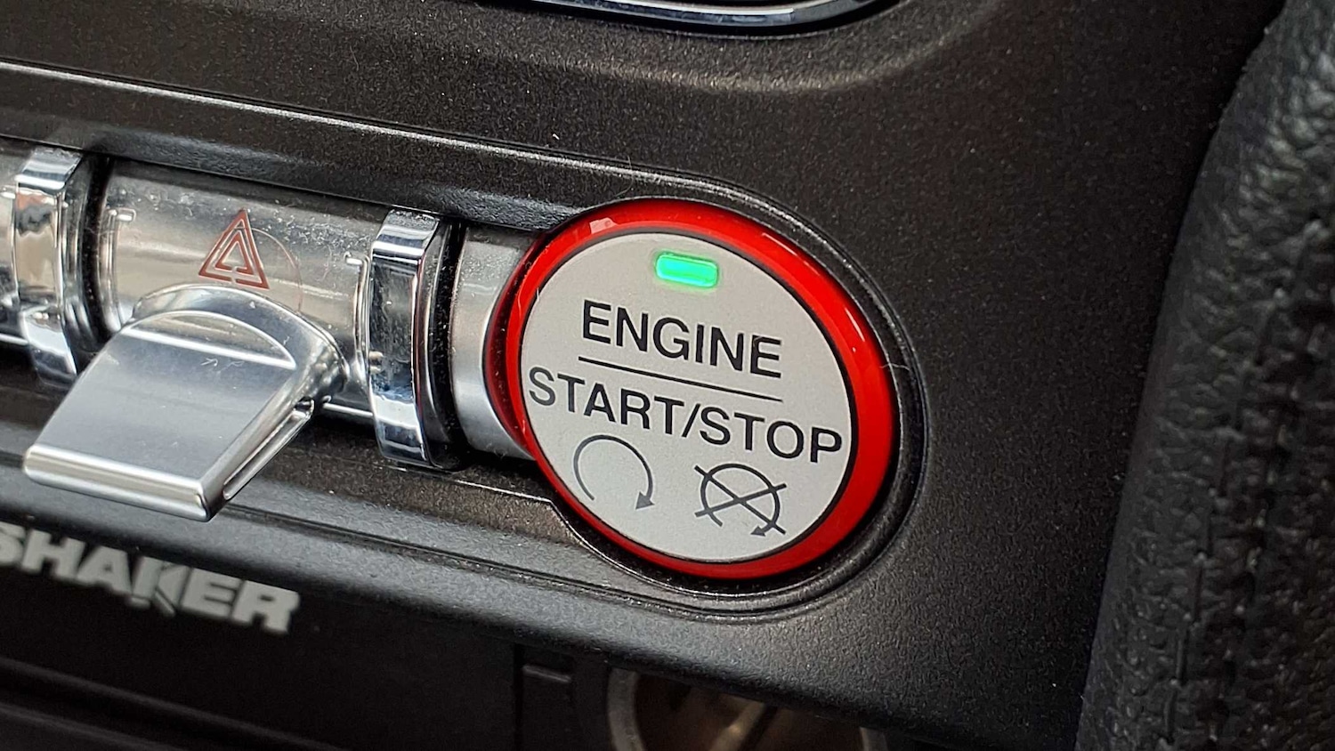 Used Ford Mustang 2016 for sale - 77842555: Photo 24