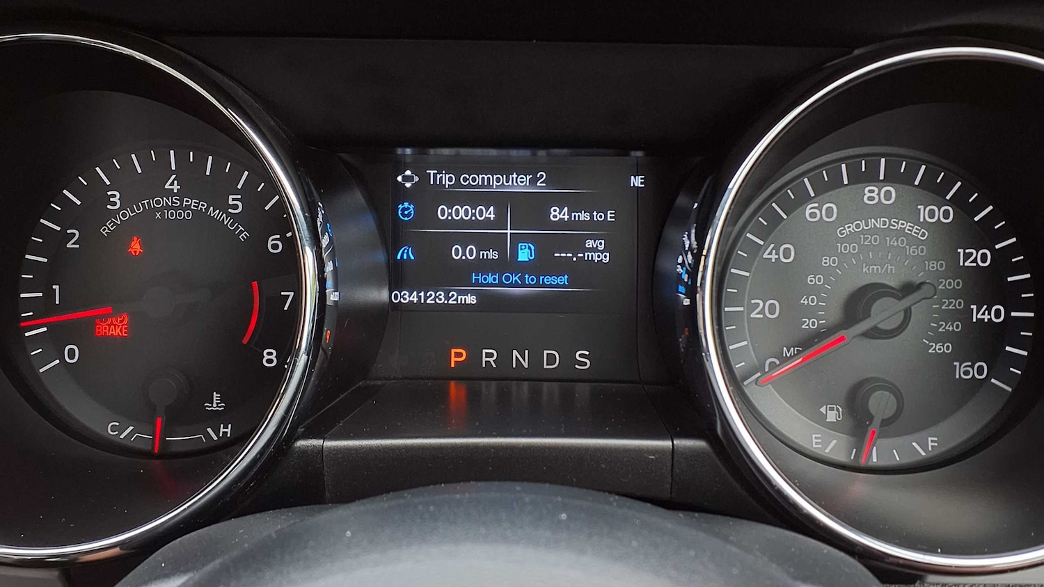 Used Ford Mustang 2016 for sale - 77842555: Photo 28