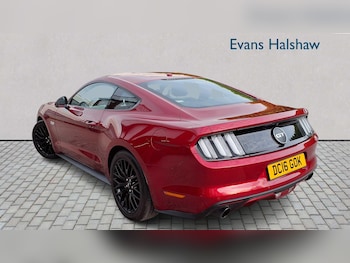 Used Ford Mustang 2016 for sale - 77842555: Photo